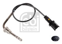 Sensor, Abgastemperatur