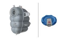 Ausgleichsbehälter, Kühlmittel