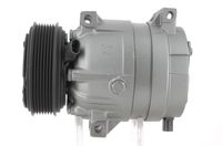 Kompressor, Klimaanlage