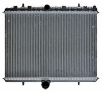 Thumbnail - Radiateur - CR889000P - MAHLE