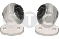 Set montare, legatura STC, Cod: T404255