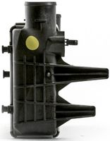 Thumbnail - Intercooler, inlaatluchtkoeler - CI431000P - MAHLE