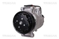 Compresor, climatizare TRISCAN, Cod: 9020 11033