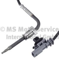 Sensor, Abgastemperatur
