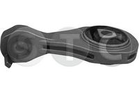 окачване, двигател