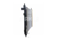 Thumbnail - Radiateur - CR356000S - MAHLE