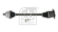 Planetara FEBI BILSTEIN, Cod: 181281