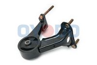 Lagerung, Motor