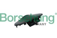 Waschwasserdüse, Scheibenreinigung