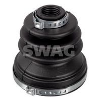 комплект маншон, полуоска