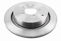 Disc frana VAICO, Cod: V48-80005