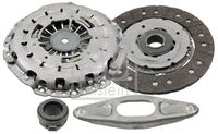 Set ambreiaj FEBI BILSTEIN, Cod: 1005460