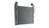 Thumbnail - Intercooler, inlaatluchtkoeler - CI655000S - MAHLE