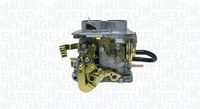 MAGNETI MARELLI Carburateur 4