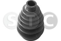 комплект маншон, полуоска