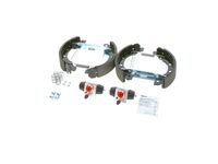 BOSCH Remschoenset 7