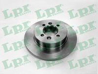 Disc frana LPR, Cod: R1401P