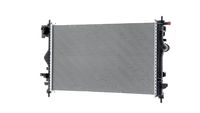 Thumbnail - Radiateur - CR2265000P - MAHLE