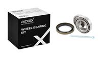Комплект колесен лагер 654W0446 RIDEX