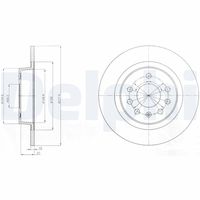 Bremsscheibe