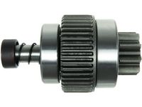Freilaufgetriebe, Starter Freilaufgetriebe, Starter