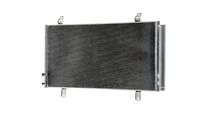 Thumbnail - Condensor, airconditioning - AC1078000S - MAHLE