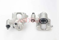 Etrier frana ASHIKA, Cod: CAL013LJM