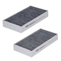 Filter, Innenraumluft