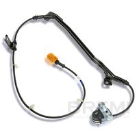 Sensor, Raddrehzahl