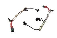 SBP Waarschuwingscontact, remvoering-/blokslijtage 2