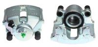 Bremssattel