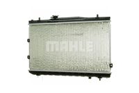 Thumbnail - Radiateur - CR1471000P - MAHLE