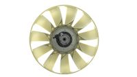 Thumbnail - Koelventilatorwiel - CFF526000P - MAHLE