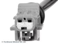 Αισθητήρας, στροφές τροχού