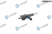 Ventilācijas/izplūdes vārsts, degvielas tvertne DRM03451 Dr