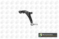 Brat, suspensie roata BGA, Cod: TRC6310
