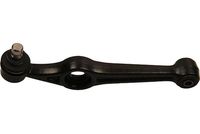 носач, окачване на колелата