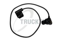 датчик, положение на разпределителния вал