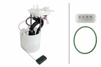 Kraftstoff-Fördereinheit