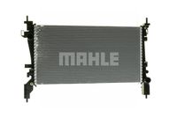Thumbnail - Radiateur - CR1120000P - MAHLE
