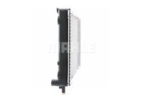 Thumbnail - Radiateur - CR236000S - MAHLE