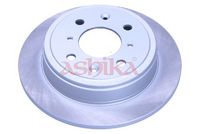 Disc frana ASHIKA, Cod: 61-04-409C