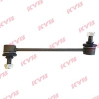Stange/Strebe, Stabilisator