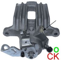 Bremssattel