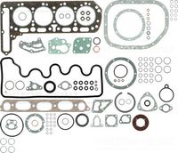 Dichtungsvollsatz, Motor