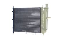 Thumbnail - Radiateur - CR598000S - MAHLE