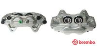 Bremssattel