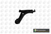 Brat, suspensie roata BGA, Cod: TRC1203