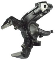 шенкел, окачване на колелата