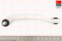 носач, окачване на колелата